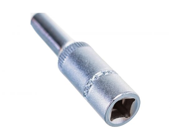 Головка торцевая TORX (E6; 50 мм; 1/4) ROCKFORCE RF-5265006 – изображение 3