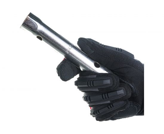 Трубчатый ключ 21х23мм ЭВРИКА ER-72123 – изображение 4