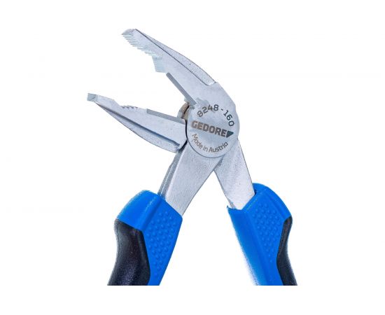 Угловые универсальные плоскогубцы GEDORE 2276585 – изображение 4