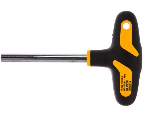 Отвертка для бит NAREX S Line Profi 832210 – изображение 4