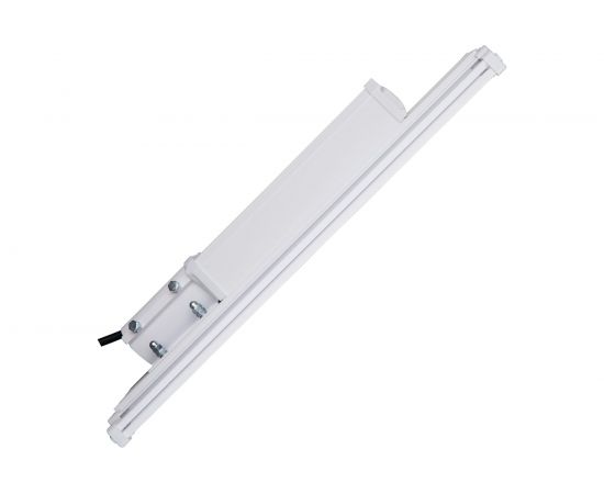 Светильник INCOME LIGHT CСО 430 1 100 вт IP65 PLANSHET Street ДРЛ 250++ К MW 00000748 – изображение 4