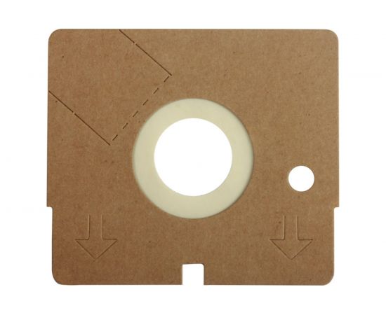 Мешки-пылесборники для пылесоса LG (3 шт.) OZONE SE-08 – изображение 4