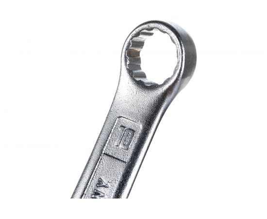 Комбинированный гаечный ключ Kraftool 10 мм 27079-10_z01 – изображение 4