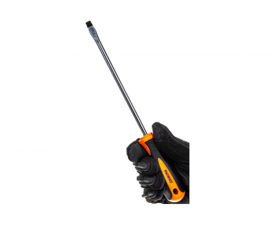 Набор отверток, CR-V, пластиковый кейс, 10шт PATRIOT SSP-10 350003001 – изображение 4