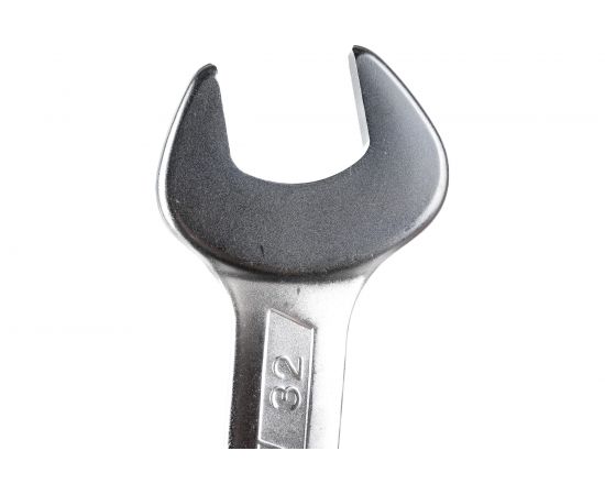 Набор рожковых ключей 6х7-30х32 11 предметов FORCE 5111 – изображение 4