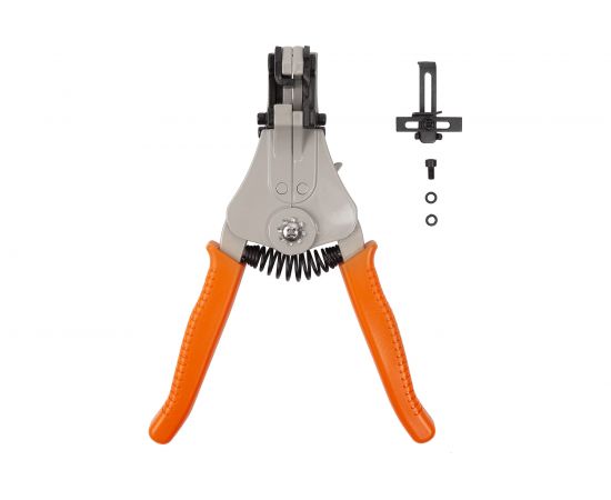 Профессиональный стриппер AV Steel AV-630165 – изображение 4