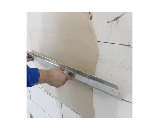 Сухая строительная штукатурная смесь Волма Слой (на гипсовом вяжущем; 30 кг) 30000048 – изображение 4