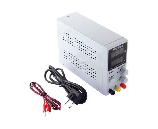 Источник питания МЕГЕОН 31605 – изображение 4