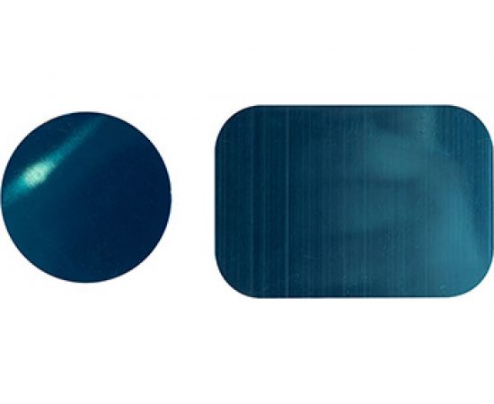 Магнитный держатель телефона SKYWAY на липучке, овальный металлический корпус S00303016 – изображение 4