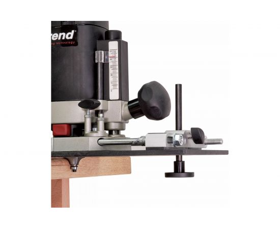 Шаблон многофункциональный для фрезера TREND CRB – изображение 5