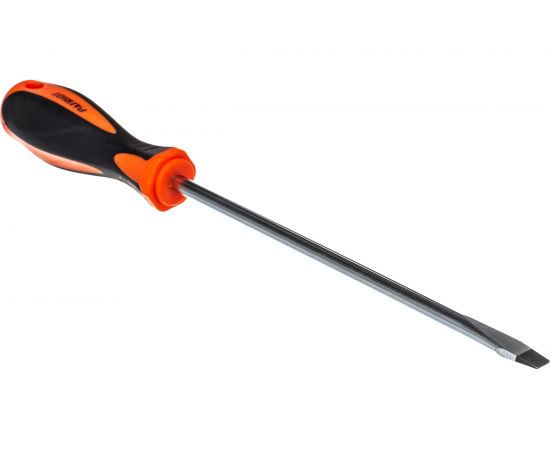 Набор отверток, CR-V, пластиковый кейс, 10шт PATRIOT SSP-10 350003001 – изображение 5