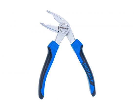 Угловые универсальные плоскогубцы GEDORE 2276585 – изображение 5