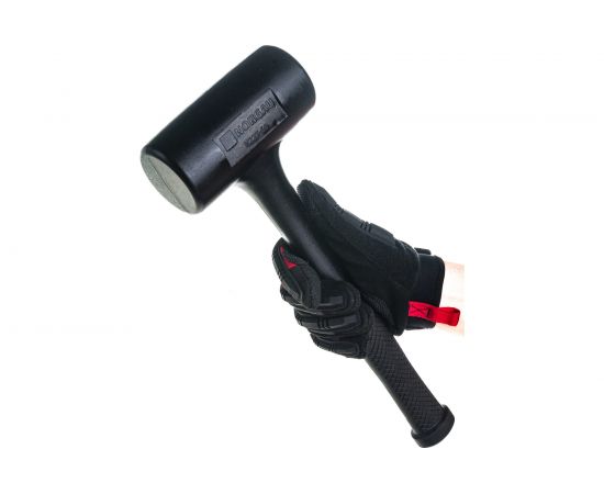 Мягкий молоток без отдачи NORGAU N227-66 075140066 – изображение 5