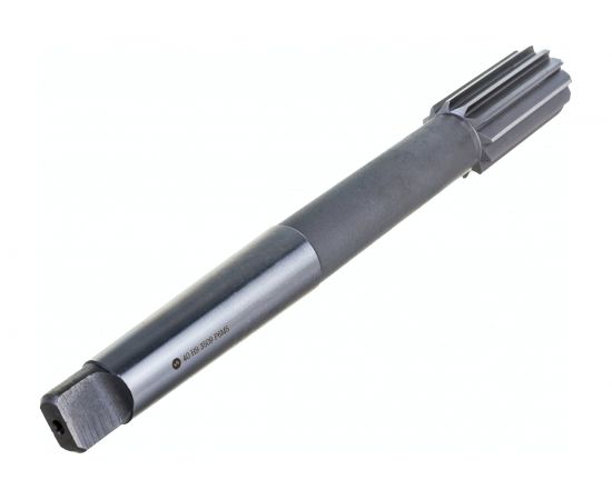 Машинная развертка ИНСТУЛС кх Ф40.0x81x329 КМ4 H 9 Р6М5 2363-3509 00001479888 – изображение 5