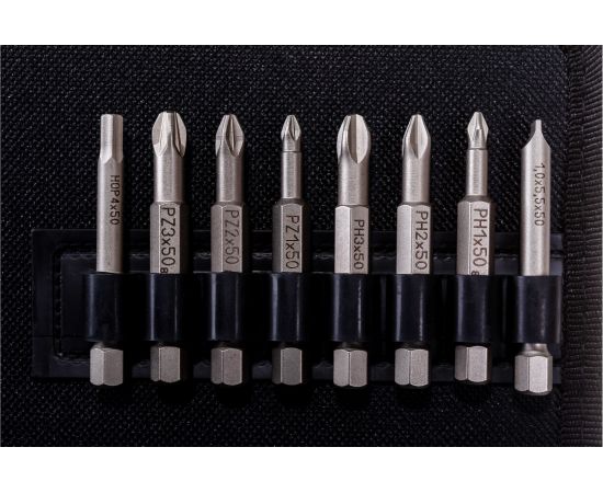 Набор инструмента с трещоткой WERA 3/8"", 29 предметов WE-004046 – изображение 5