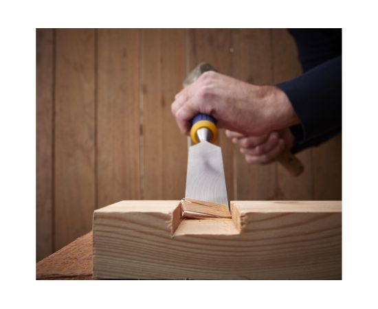 Стамеска Irwin IRW Marples MS500 30мм 10501710 – изображение 5