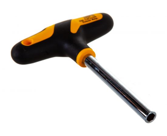 Отвертка для бит NAREX S Line Profi 832210 – изображение 5