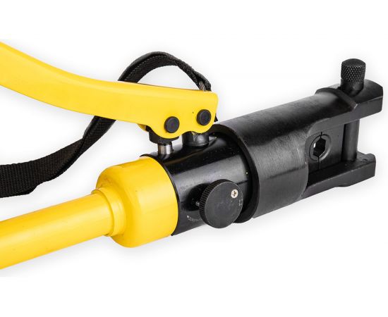 Ручной гидравлический пресс SHTOK ПГ-300КМ 01002 – изображение 6