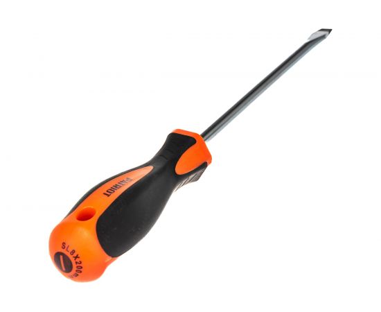 Набор отверток, CR-V, пластиковый кейс, 10шт PATRIOT SSP-10 350003001 – изображение 6