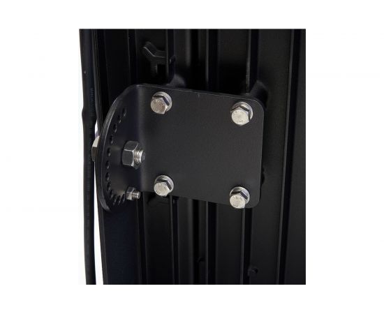 Светодиодный прожектор FERON 2835 SMD 800W 6400K IP65 AC175-265V/50Hz, черный, LL-929 41158 – изображение 6