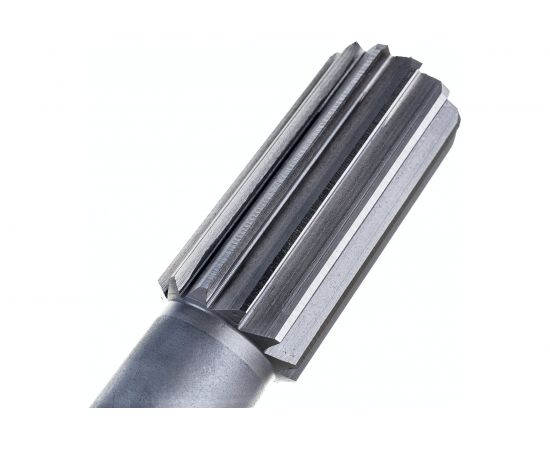 Машинная развертка ИНСТУЛС кх Ф40.0x81x329 КМ4 H 9 Р6М5 2363-3509 00001479888 – изображение 6