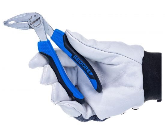 Угловые универсальные плоскогубцы GEDORE 2276585 – изображение 6