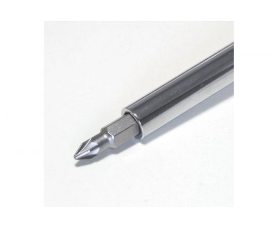 Отвертка для бит NAREX S Line Profi 832210 – изображение 7