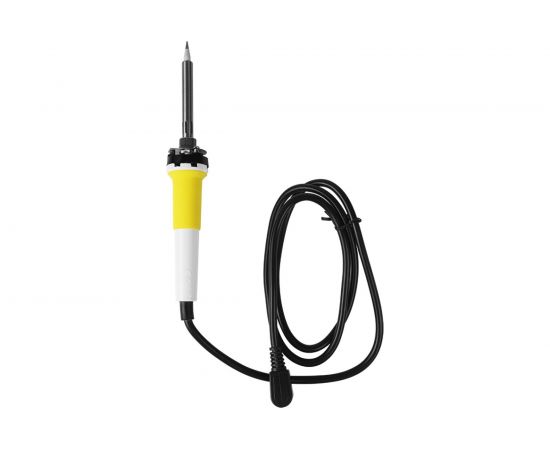 Паяльная станция с разрывом и дисплеем 150-480С 220В 48Вт REXANT ZD-929C JTL-01 12-0155 – изображение 8