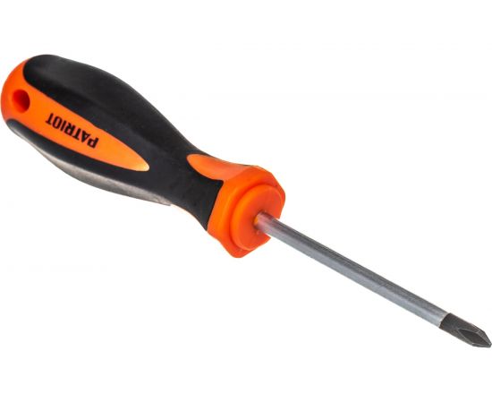 Набор отверток, CR-V, пластиковый кейс, 10шт PATRIOT SSP-10 350003001 – изображение 8