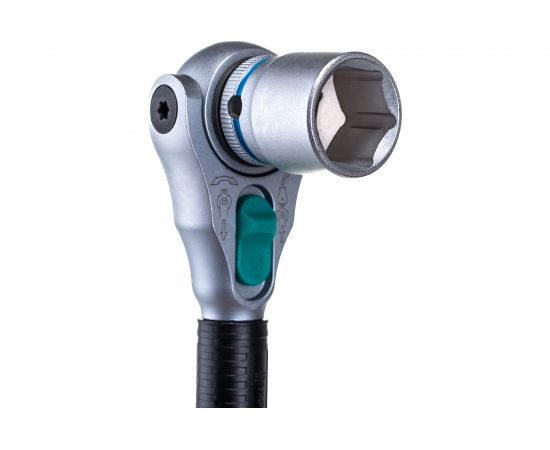 Набор инструмента с трещоткой WERA 3/8"", 29 предметов WE-004046 – изображение 8