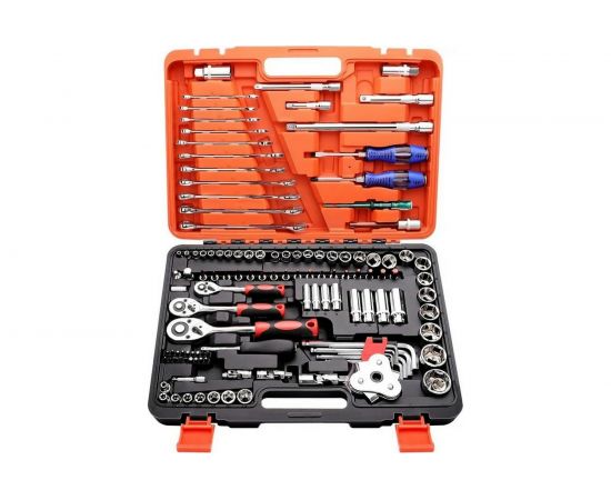 Набор инструментов GOODKING 121 предмет K-10121 