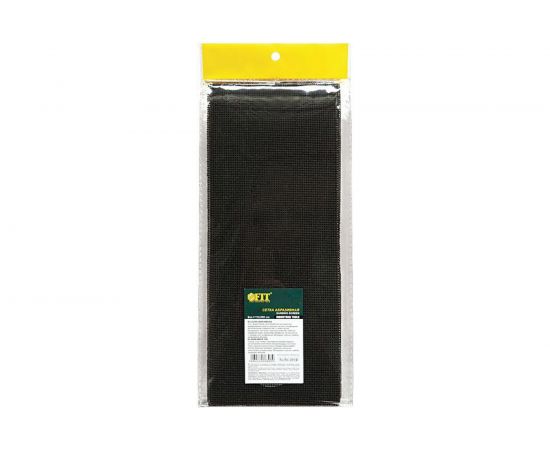 Сетки шлифовальные (3 шт; 115х280 мм; Р220) FIT 38309 