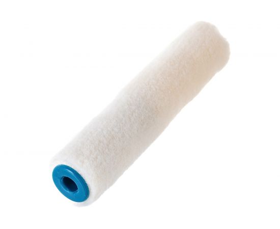 Мини-ролик, 100 мм РемоКолор Велюр 06-1-911 