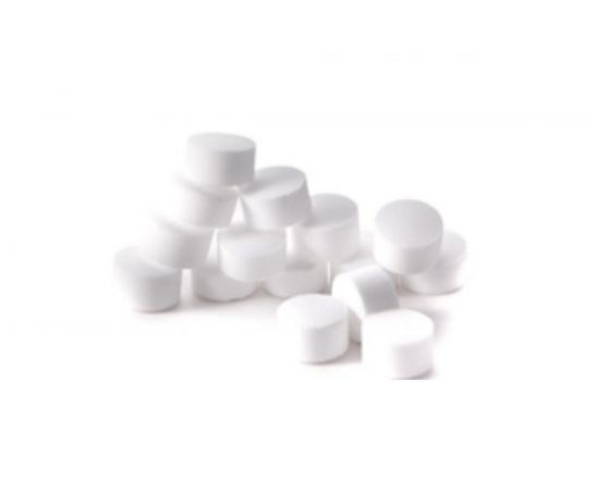 Соль таблетированная Премиум (10 кг) Гейзер 41030 