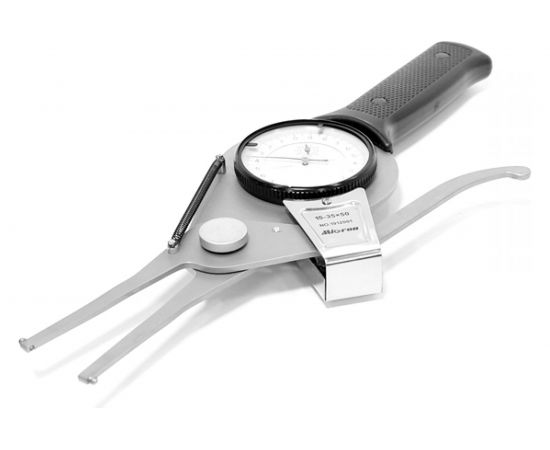 Индикаторный нутромер Micron рычажный НИР 15-35 0,01 954736 