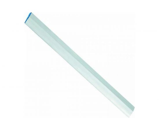 Алюминиевое правило Алюмет Трапеция, одно ребро жёсткости, 2,5 метра PT 250 