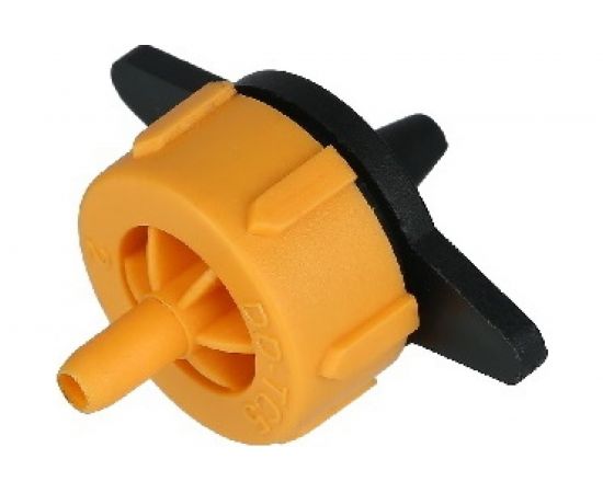 Расширительный набор с капельницами для полива Green Helper GN-444 