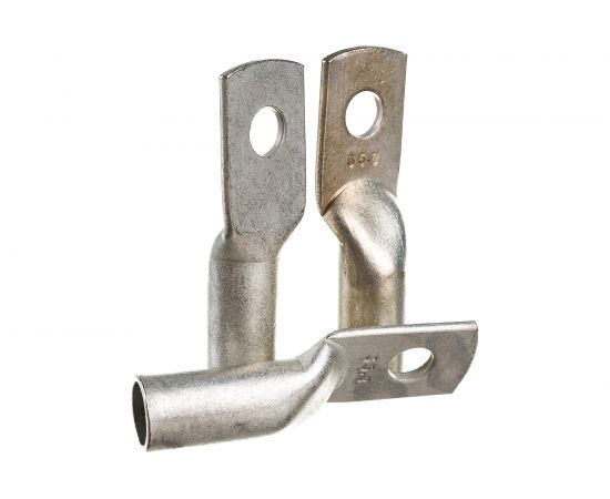 Наконечник Navigator 80 180 NET-ТМЛ-35-8-10 медный луженый, 50 штук/упаковка 80180 