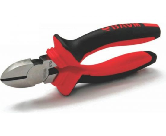 Кусачки BAUM 102-7 