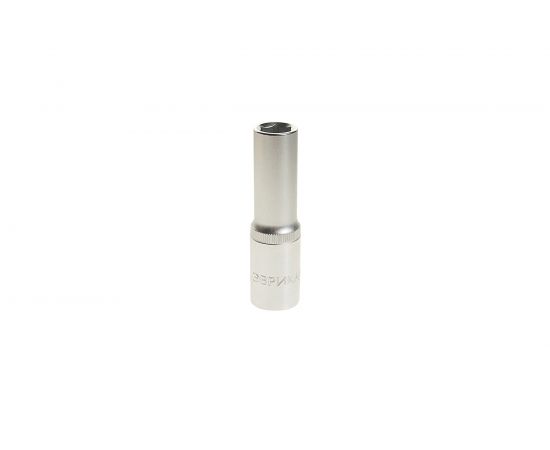 Головка торцевая 6-гранная глубокая (12 мм; 80 мм; 1/2"") ЭВРИКА ER-91505 