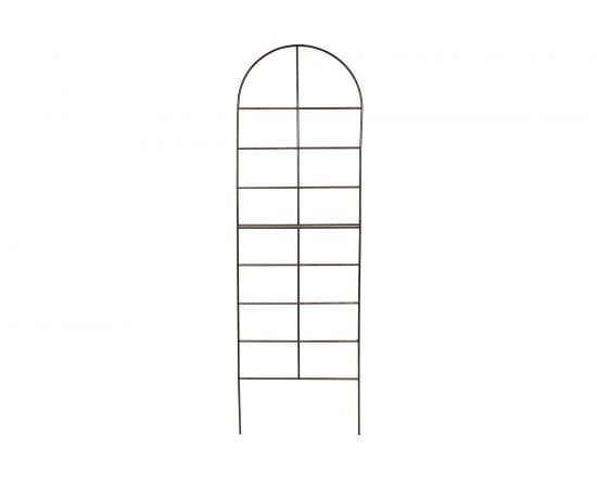 Шпалера Sadagro Окно-2 2 секции, бронза 8225 