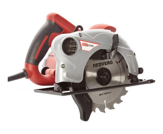 Электрическая дисковая пила REDVERG RD-CS130-55 5022678 