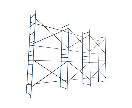 Комплект строительных лесов ABSOLUT ЛРСП10-46 