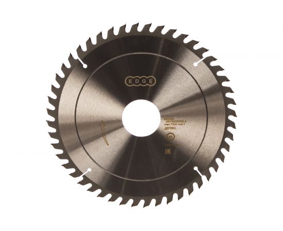 Диск пильный по дереву (250х50/32/30/25.4 мм; Z 48) EDGE by PATRIOT 810010011 