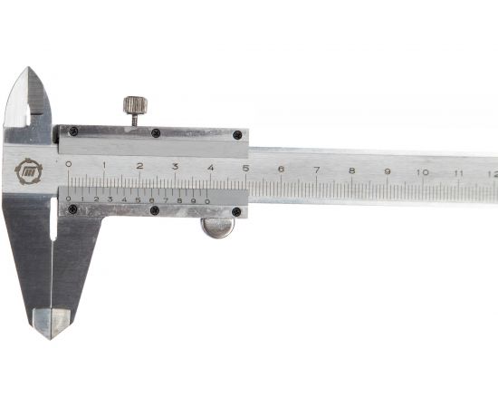 Штангенциркуль Туламаш ШЦ-1-200 0.05 повер. 154937 
