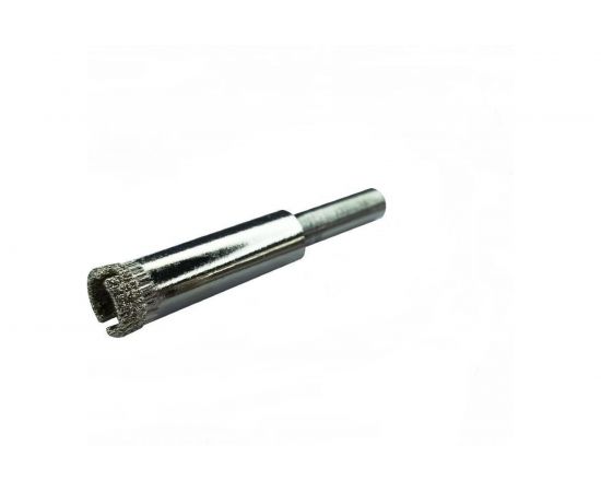 Коронка по стеклу 4 мм vertextools 333-04 