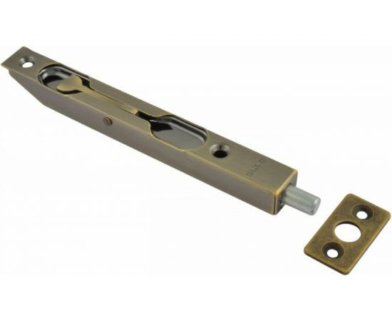 Ригель НОРА-М 5 1/2 дюйма ст. бронза 5983 