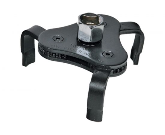 3-х захватный съёмник масляных фильтров МАСТАК 103-41102 