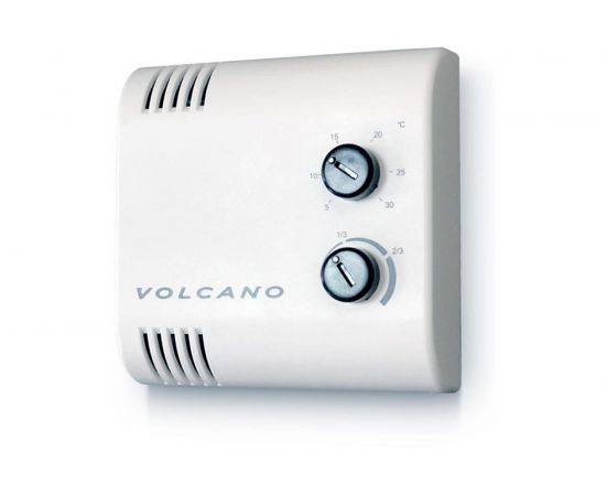 Потенциометр с термостатом VR EC 0-10 V Volcano 1-4-0101-0473 