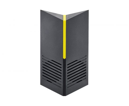 Универсальный отпугиватель грызунов и насекомых с двойной технологией ЭКОСНАЙПЕР UP-11D 